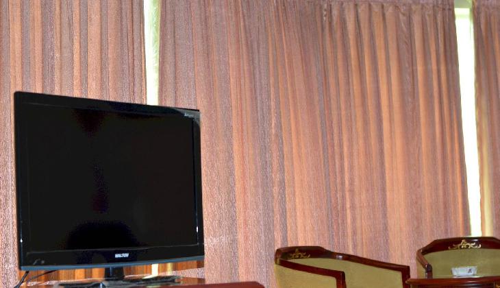 Hotel Metro International