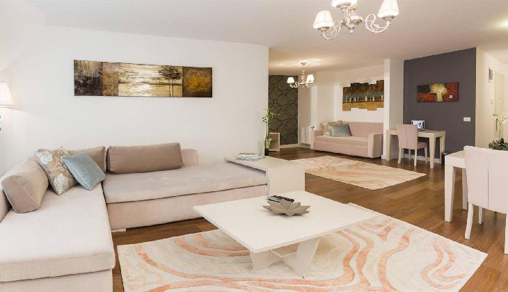 Turkuaz Suites Bosphorus