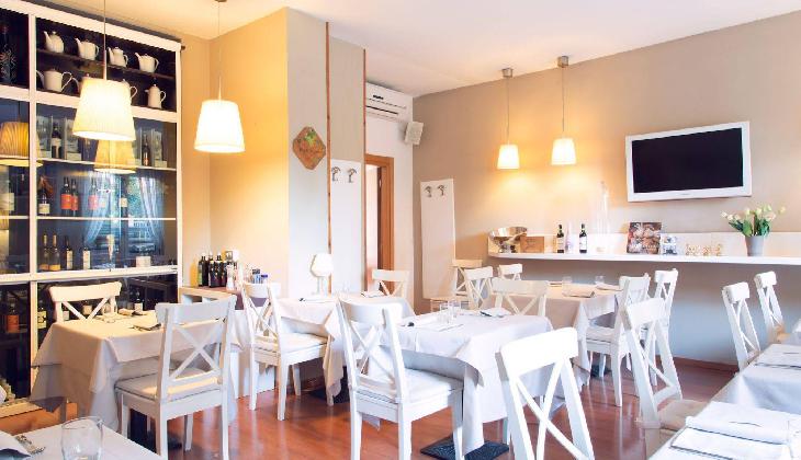 Eco-Hotel La Residenza