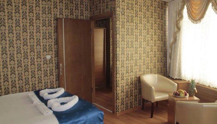 The Luxx Boutique Hotel - Boutique Class