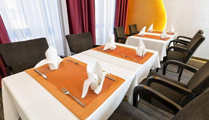 Nova City Garni Hotel Signature Collection