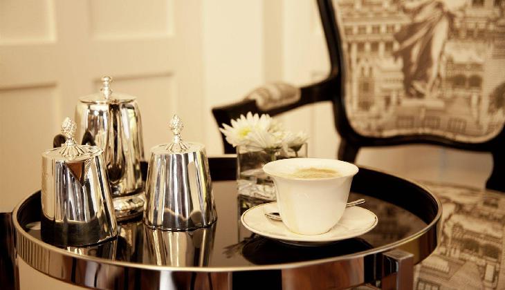 Galata Antique Hotel