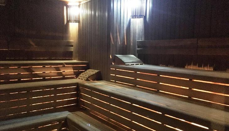 Kumburgaz Marin Princess Hotel