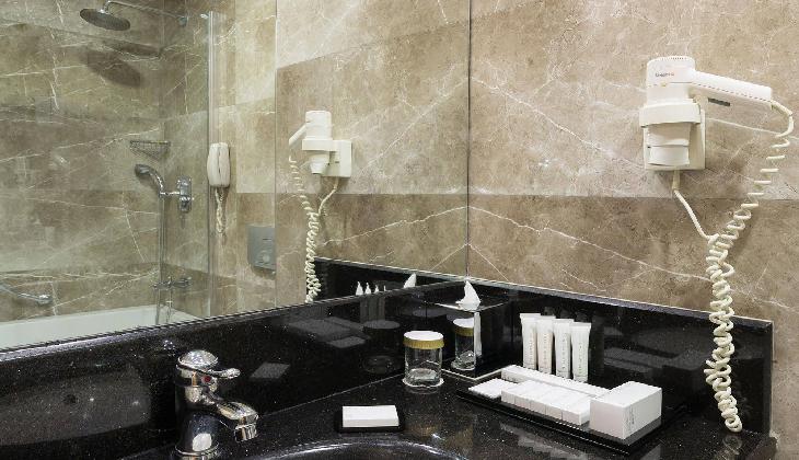 Metropolitan Hotel Ankara