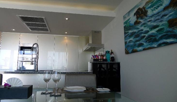 The Nchantra Pool Suite Phuket