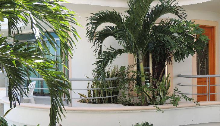 Apart Hotel Casaejido