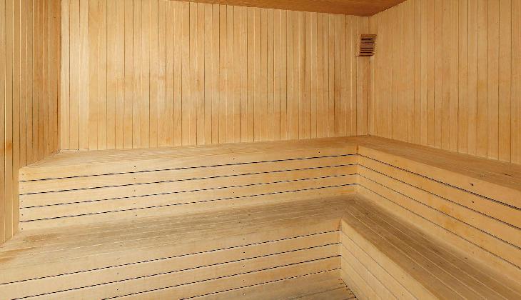 هتل بدروم پارک ریزورت