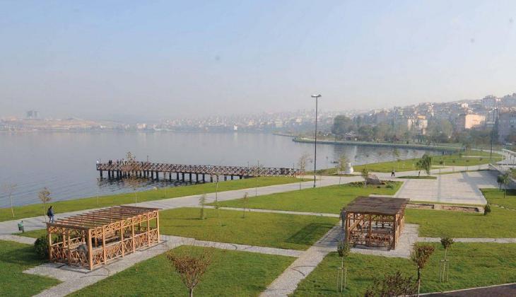 Expo Mg Apartments - Avcilar