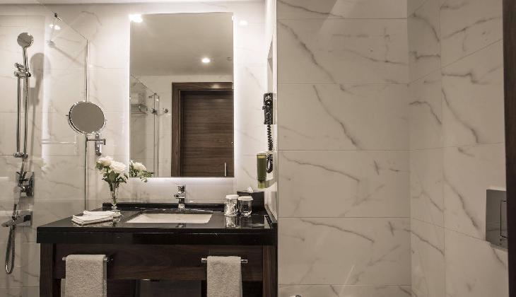 Park Dedeman Levent.