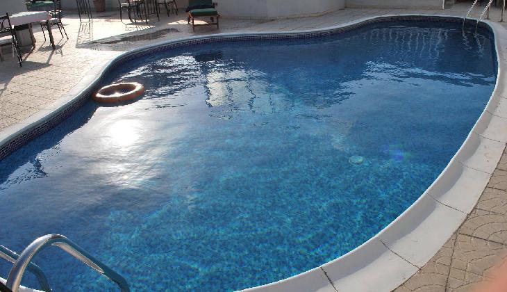 Al Deyafa Hotel Apartments