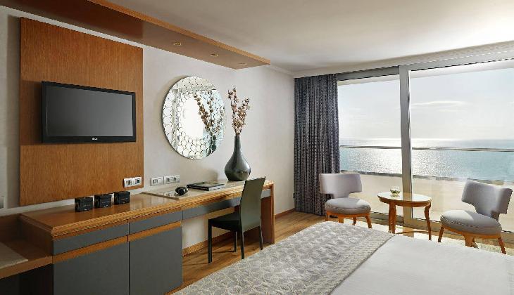 هتل دیوانی آپلن پالاس اند تالاسو