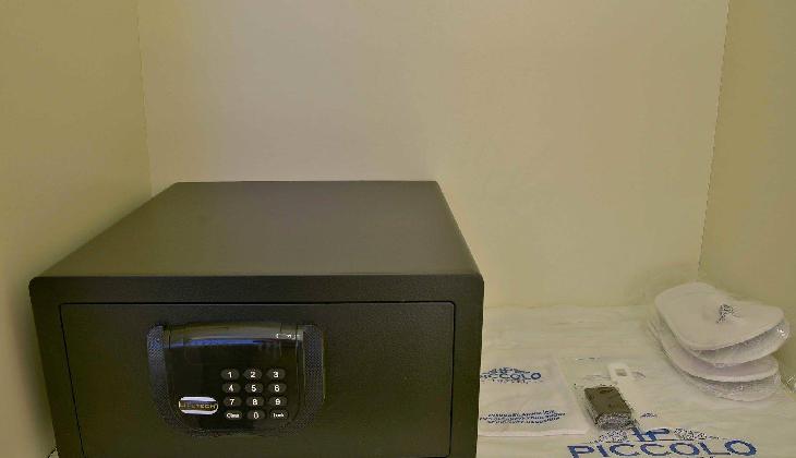 Piccolo Hotel Istanbul