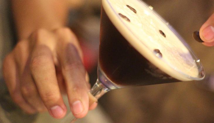 Angkor Elysium Suite