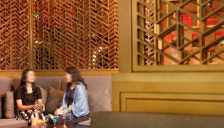 هتل ایبیس وان سنترال