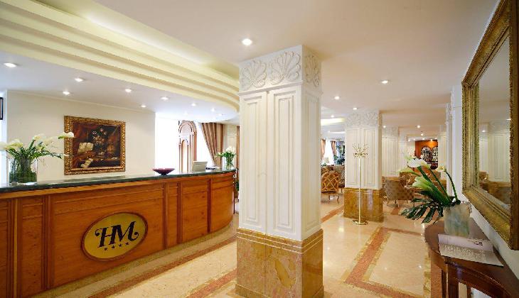 Hotel Mozart