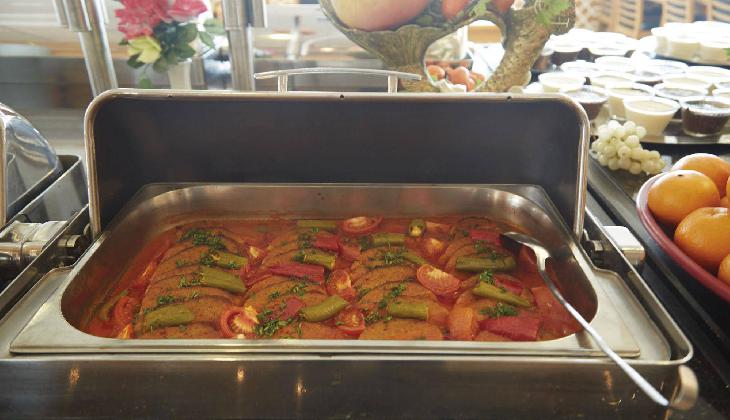 Ilkbal Deluxe Hotel Istanbul