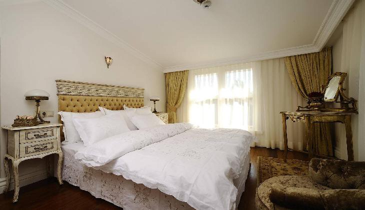 Erten Konak - Special Class