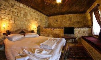 Kemerhan Cave Suites