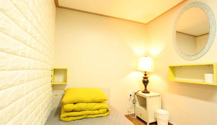 Welcome Guesthouse Myeongdong