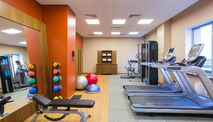 Hilton Garden Inn Volgograd