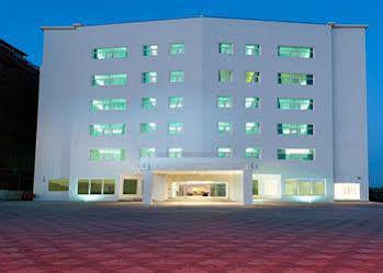 Eastin Residences Muscat