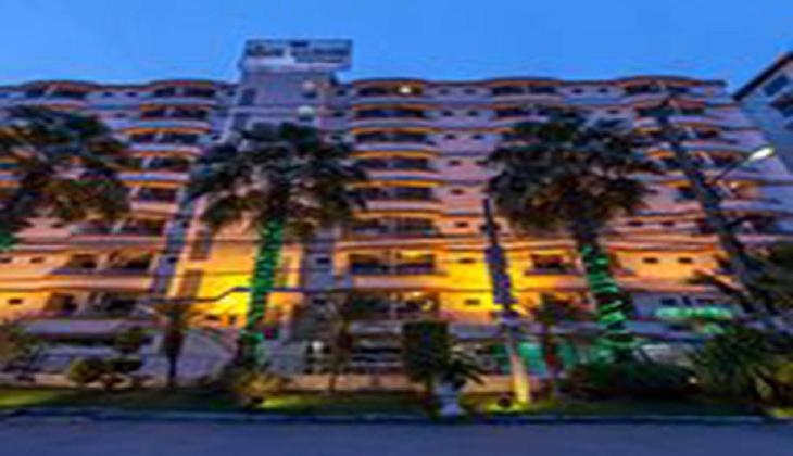 Grand Mandarin Residence