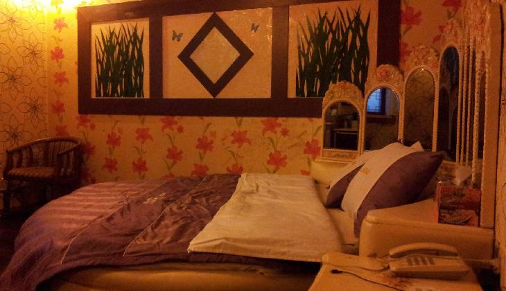 Hotel Vedu Juan Station