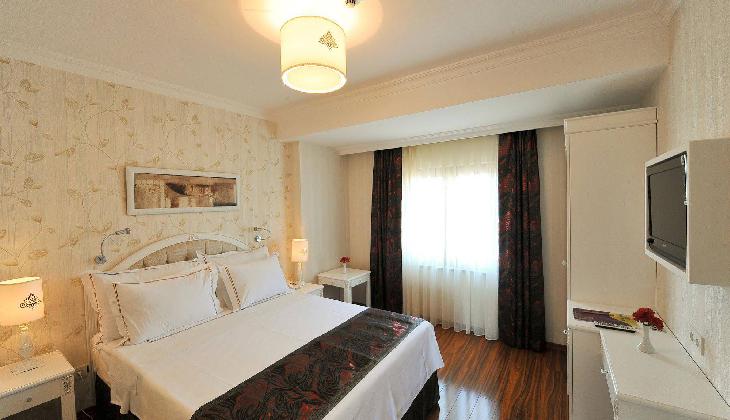 Albinas Hotel Old City