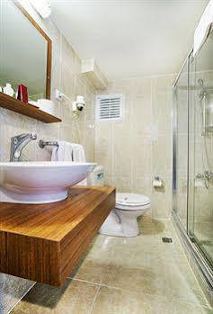 هتل سانتا پرا