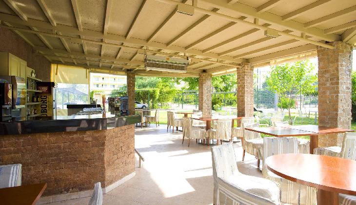 هتل پرزا دی فینایکا و سوئیتز