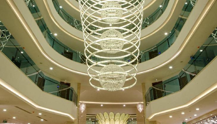 Sensitive Premium Resort and SPA