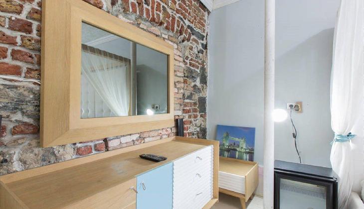 Taksim Green House Hostel