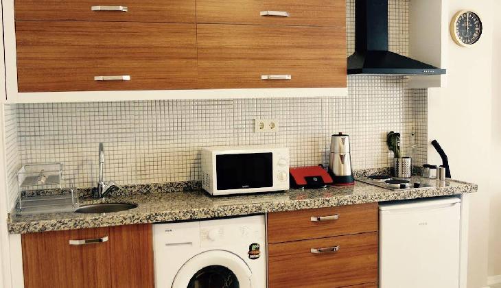 آله بوتیک هتل