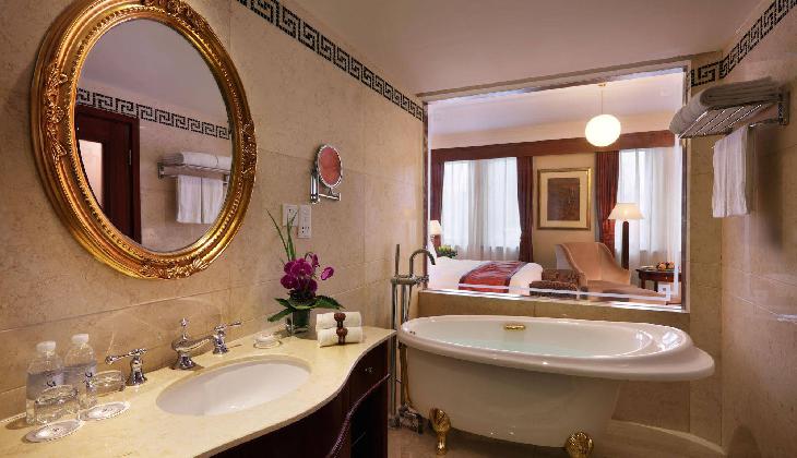 Jin Jiang Park Hotel