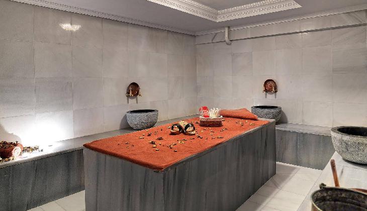 Business Life Boutique Hotel