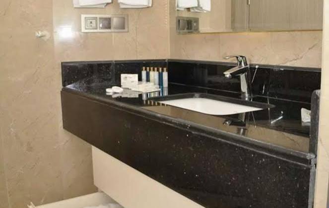 Aurum Trabzon Hotel Spa