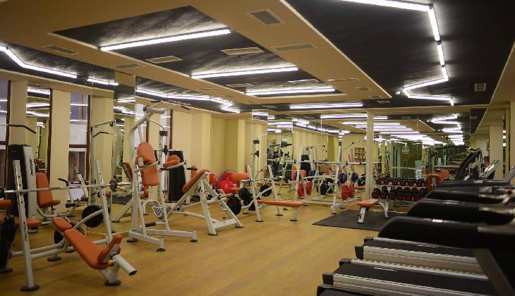 هتل دیاموند هاوس ایروان