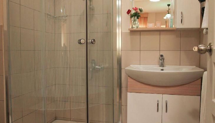 Three Apples Taksim Suites