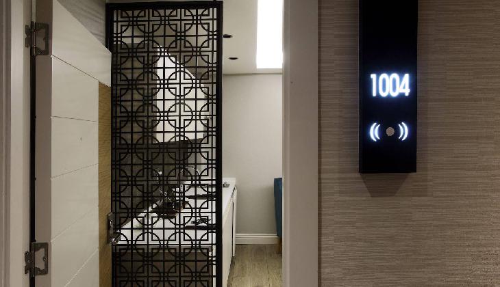 Carina Park Suites Nisantasi