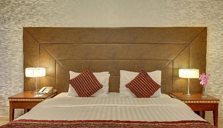 Al Manar Grand Hotel Apartment