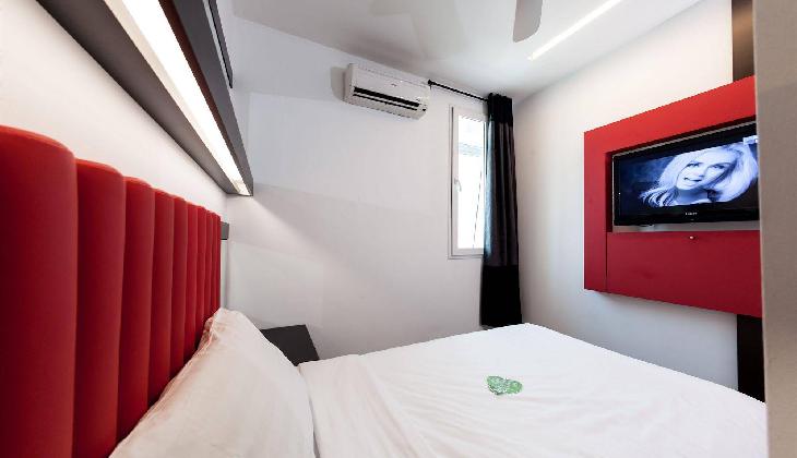 Tune Hotel - Downtown Kuala Lumpur