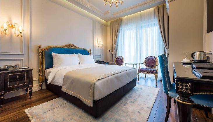 The Time Hotel Marina