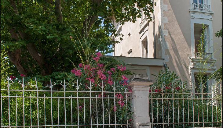 Résidence Les Cordeliers