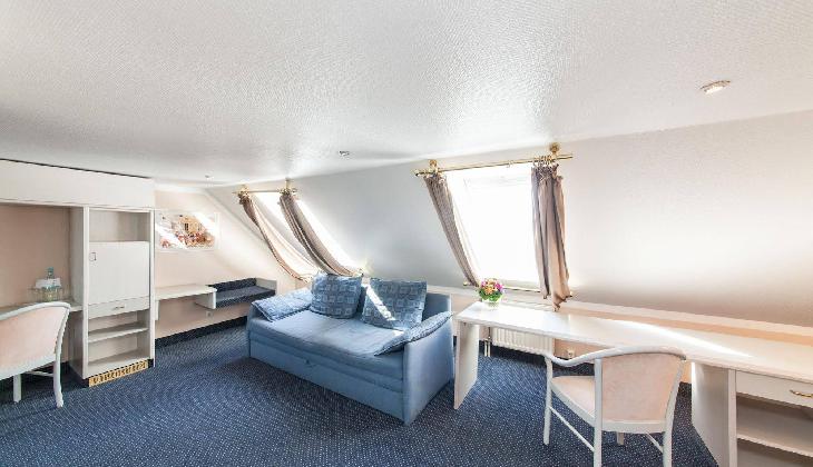 Novum Hotel Koe Dusseldorf