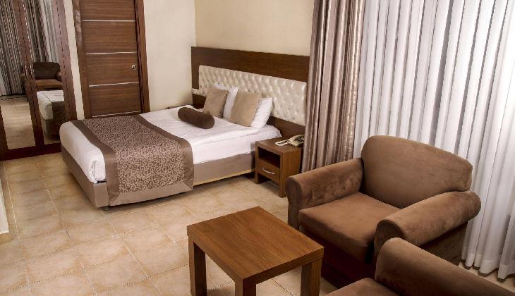 هتل کرنر پارک