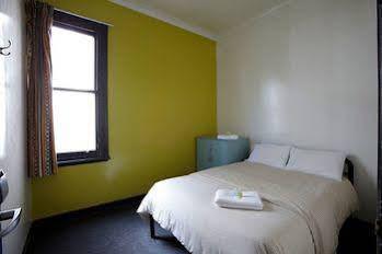 Base Brisbane Central