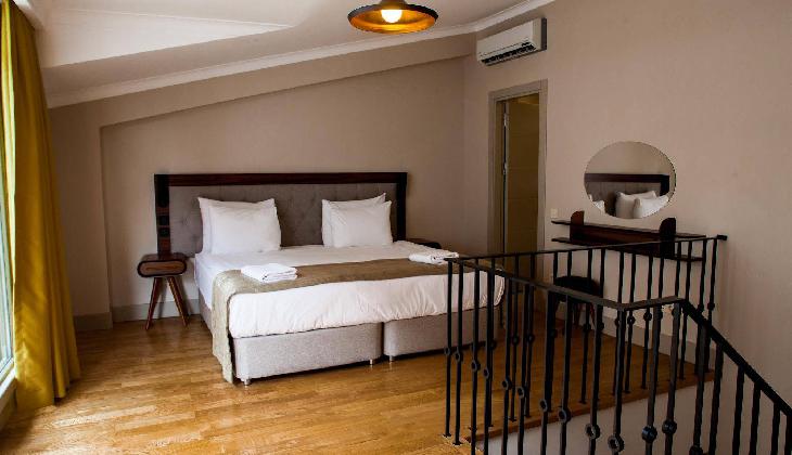 Keten Suites Taksim