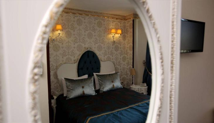 Port Hotel Tophane-i Amire