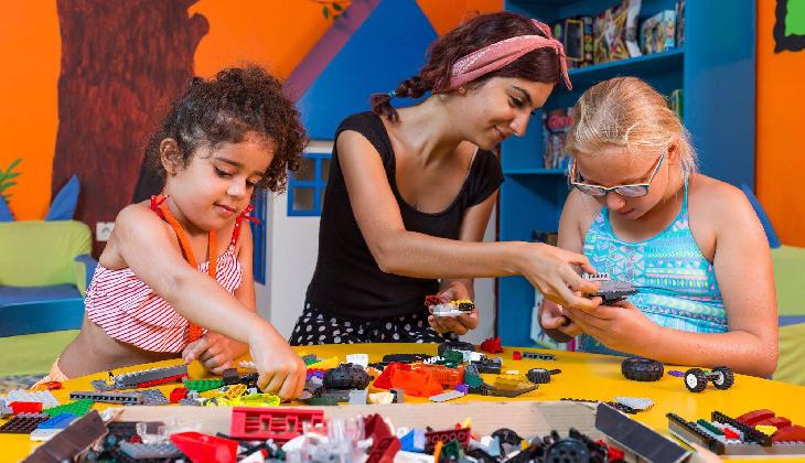 هتل وُگ بدروم 