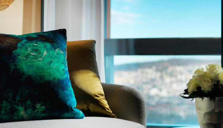 Atlantis by Giardino